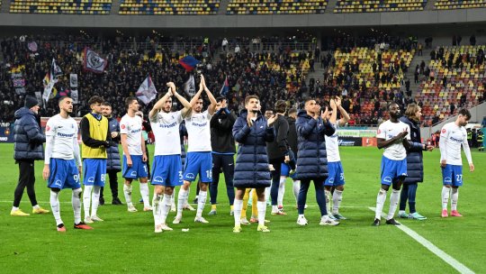 Becali nu se oprește! FCSB vrea să-l transfere pe jucătorul dorit și de Rapid