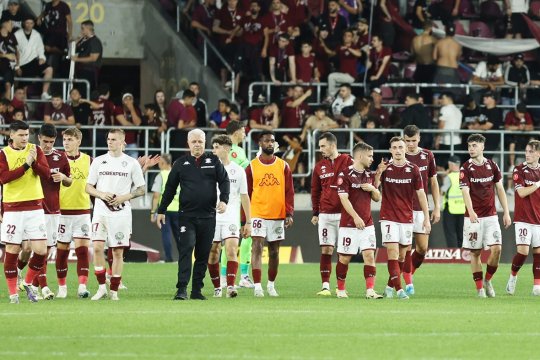 Florin Manea, deloc impresionat de jucătorul lăudat de Marius Șumudică: ”Are trei meciuri cu o singură pasă”