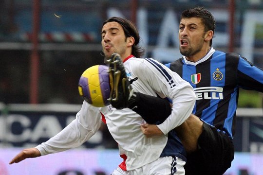 Fostul fotbalist de la Cagliari a fost găsit decedat la vârsta de 43 de ani