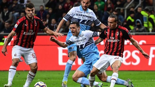 Dinamo negociază cu fundașul stânga cumpărat de Lazio cu 7.500.000 €. Ce lovitură vor să dea ”câinii”