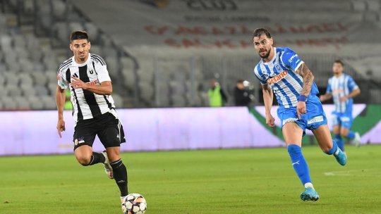 Ionel Ganea a dat un verdict surprinzător în privința luptei la titlu: ”Pe ea o văd favorită”