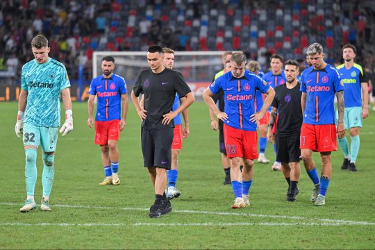 Presa din Grecia a trecut la calcule înainte de PAOK - FCSB. Motive de îngrijorare pentru campioana României