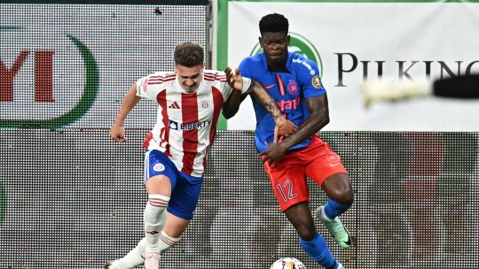 Gigi Becali, contre cu impresarul unui jucător. „Îmi trebuie pușcărie? De unde să îi dau, din buzunarul meu?”