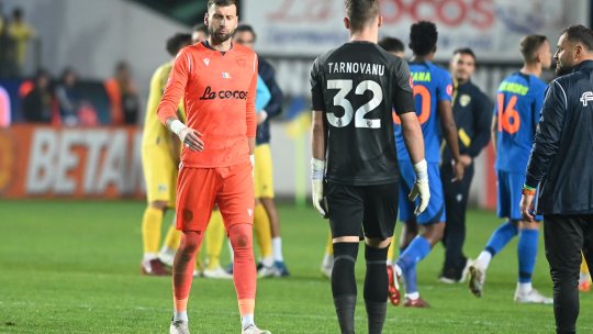 Condiția care trebuie îndeplinită pentru ca Zima să vină la FCSB. Florin Prunea: "E păcat... Cred că așa va face Becali"