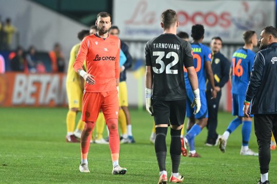 Condiția care trebuie îndeplinită pentru ca Zima să vină la FCSB. Florin Prunea: "E păcat... Cred că așa va face Becali"