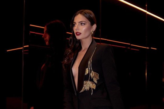 Mesajul postat de Kelly Piquet de ziua lui Max Verstappen. Cât de frumoasă este iubita pilotului de Formula 1