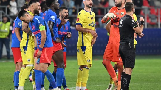 Conducerea Petrolului a reacționat după ce Gigi Becali a declarat că-l transferă pe Zima la FCSB