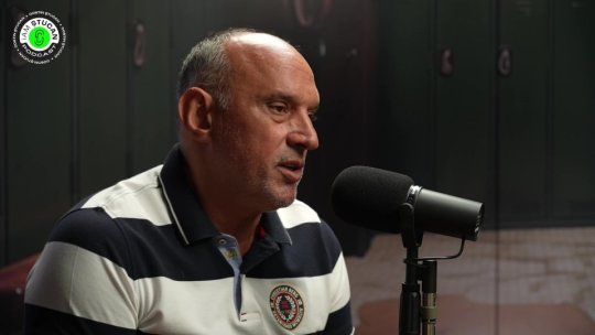 Florin Prunea anunță care sunt cei mai buni portari din campionat: "Zima și Târnovanu, la bătaie cu Sigriest și..." + Numele surpriză propus de fostul mare goalkeeper în topul Ligii 1