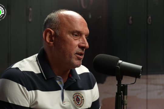 Florin Prunea anunță care sunt cei mai buni portari din campionat: "Zima și Târnovanu, la bătaie cu Siegrist și..." + Numele surpriză propus de fostul mare goalkeeper în topul Ligii 1