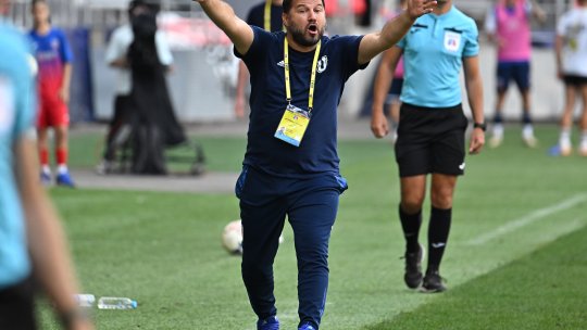 Marius Croitoru, OUT de la FCU Craiova! Fostul jucător al echipei e gata să semneze