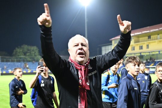 "S-a înțeles cu Rapid!". Fotbalistul dorit insistent de Marius Șumudică va ajunge în Giulești