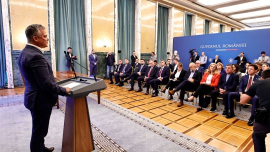 3 arene sportive au primit undă verde pentru a fi ridicate. Decizia luată de Guvernul României