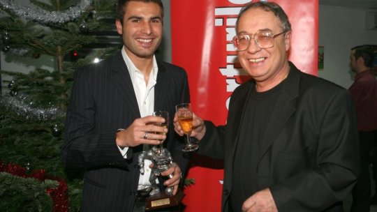 Cum a ajuns Ovidiu Ioanițoaia, în 1970, în Statele Unite: "A sunat în România să-mi dea drumul să mă însor"