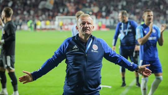 Dorinel Munteanu, apărat de fostul coleg de națională după ieșirile din ultima vreme: ”Zici că a omorât pe cineva!”