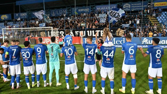 Afaceristul care vine să investească la Farul a confirmat în premieră discuțiile cu Hagi: ”Îmi iau acest angajament”