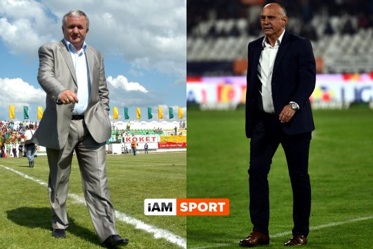 ”Războiul” dintre Florin Prunea și Adrian Porumboiu: ”Cine e, mă, ț*****l, nenorocitul ăsta?!” / ”Era să ne luăm de gât”. De la ce ar fi pornit totul