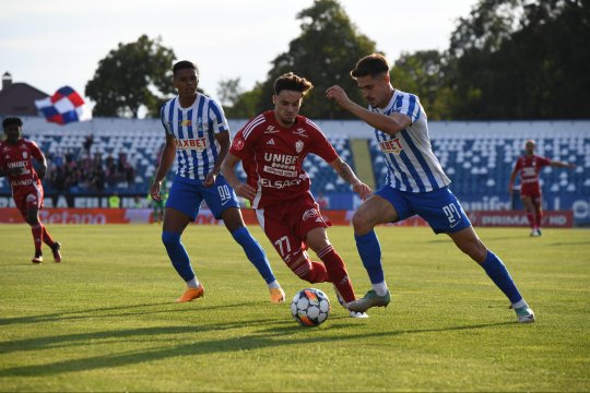 Un nou stadion în SuperLiga! Echipa a depus deja actele pentru proiect: ”Orașul merită investiții!”