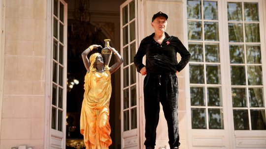 Cine sunt ultimii fotbaliști prezentați de Becali la palat: ”Nu l-am mai deschis de mult timp!” Unul nu a rezistat decât 6 luni