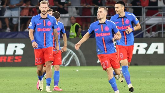 OFICIAL | Plecare de ultim moment de la FCSB! Fotbalistul care a părăsit definitiv echipa, la o zi după venirea lui Bîrligea