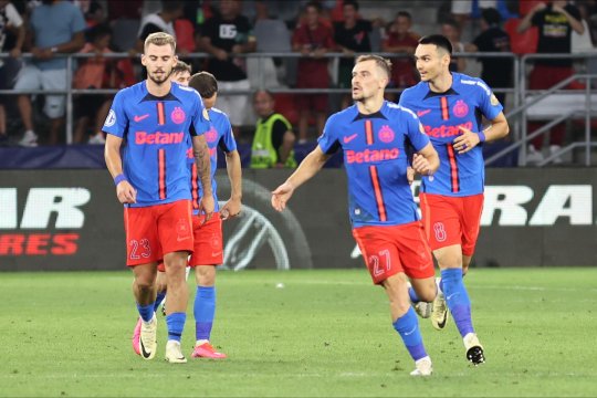 OFICIAL | Plecare de ultim moment de la FCSB! Fotbalistul care a părăsit definitiv echipa, la o zi după venirea lui Bîrligea