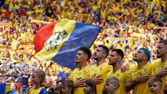 Gică Popescu pune presiune pe jucătorii României: "Antrenor avem! Munca lui se oprește la intrarea în stadion"