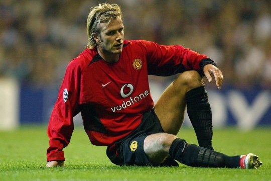 Fotbalistul român care declară că ar fi făcut față la Real Madrid sau Barcelona: ”Am fost mai bun decât Beckham”