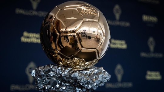 Final de eră la Balonul de Aur. Messi și Ronaldo nu au prins lista nominalizaților