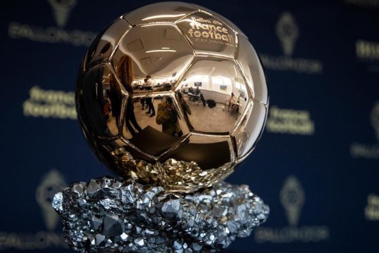 Final de eră la Balonul de Aur. Messi și Ronaldo nu au prins lista nominalizaților