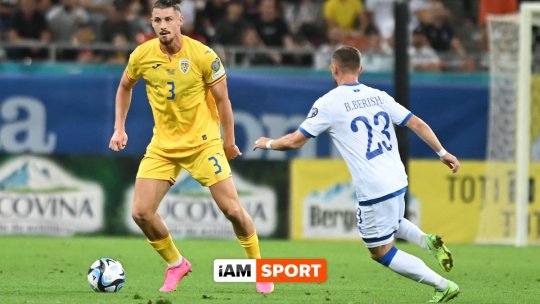 Kosovo vs România: cine are vedetele mai scumpe?