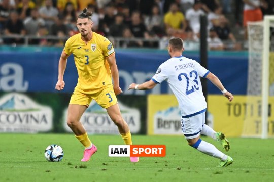 Kosovo vs România: cine are vedetele mai scumpe?