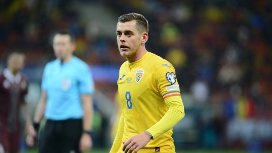 Gigi Becali, ultimele detalii despre un transfer al lui Cicâldău la FCSB