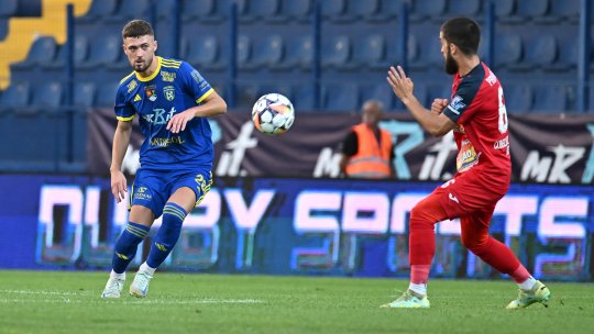 OFICIAL | Încă un antrenor din SuperLiga a părăsit echipa