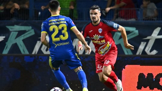 OFICIAL | Gloria Buzău a anunțat cine este noul antrenor al echipei