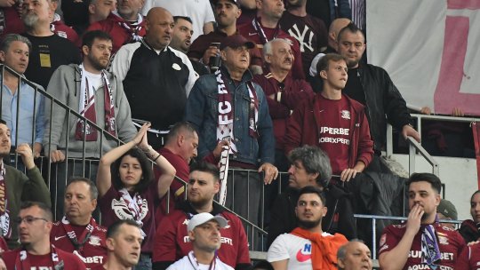 ”Dan Șucu nu se retrage de la Rapid”. Răspunsul clar oferit de șefii din Giulești lui Ionuț Negoiță