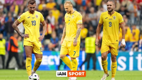 România începe drumul spre Campionatul Mondial cu cel mai slab atac din ultimul sfert de secol