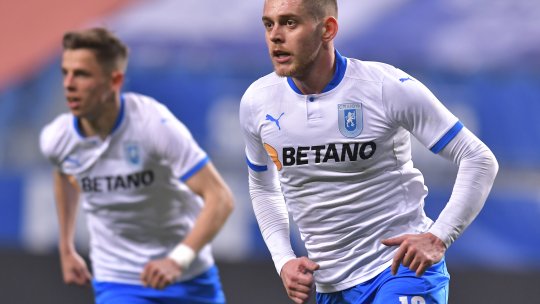 S-a făcut lumină în cazul revenirii lui Alex Cicâldău în SuperLiga: "Încă mai sunt deschise transferurile!"