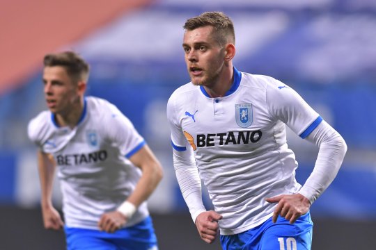 S-a făcut lumină în cazul revenirii lui Alex Cicâldău în SuperLiga: "Încă mai sunt deschise transferurile!"