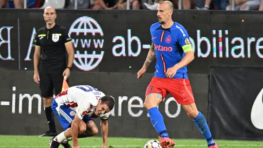 Un fost coechipier sare în apărarea lui Vlad Chiricheș în "războiul" cu Gigi Becali: "Orice bonus trebuie plătit!"