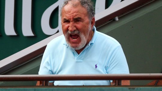 Ion Țiriac a vorbit deschis despre pensia sa: "Mi-e rușine să spun! Nu este foarte meritoriu!"