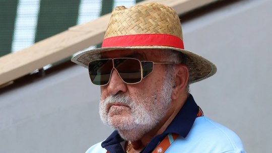 Ion Țiriac dezvăluie: ”Mi-am donat toată averea”. Unde au mers banii: ”Fac bine ce fac”