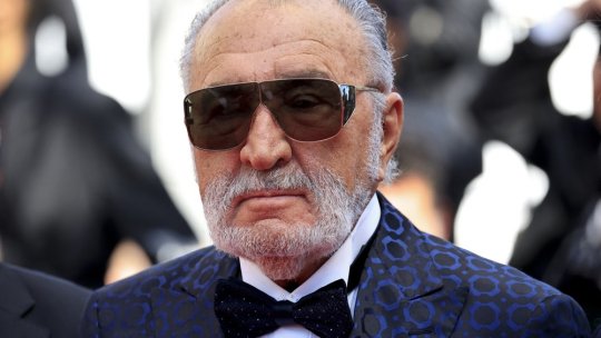 Ion Țiriac a vorbit pentru prima dată despre singura lui soție: ”Mi-am învățat lecția”. FOTO | Cine este Erika Braedt