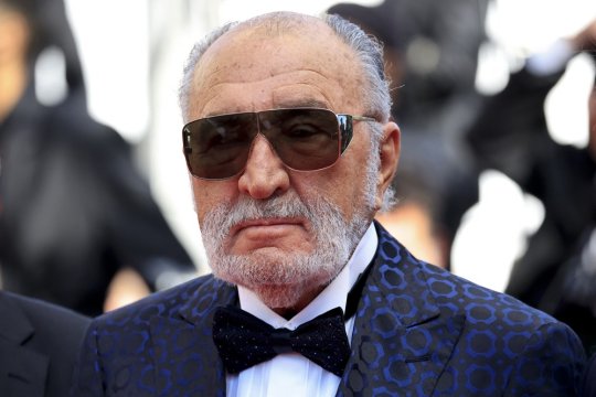 Ion Țiriac a vorbit pentru prima dată despre singura lui soție: ”Mi-am învățat lecția”. FOTO | Cine este Erika Braedt
