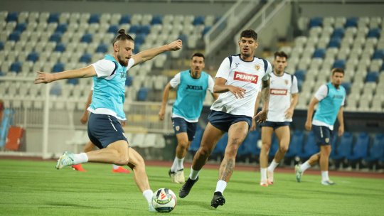 Fostul președinte din SuperLiga, despre meciurile echipei naționale din Nations League: ”Lucescu are nevoie de performanță”