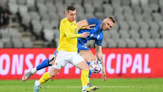 Disputat de Petrolul, Craiova și FCSB, Cicâldău s-ar fi hotârât în privința transferului