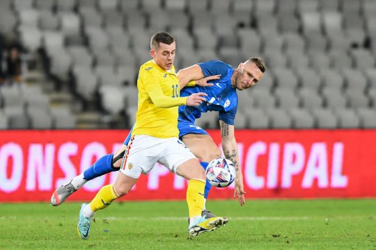 Disputat de Petrolul, Craiova și FCSB, Cicâldău s-ar fi hotârât în privința transferului