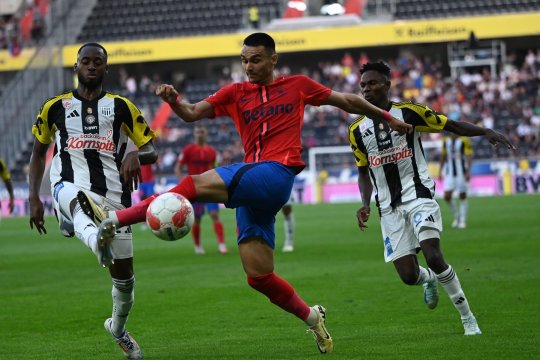 Transferul lui Adrian Șut, în pline negocieri. Detalii de ultimă oră: unde e dorit fotbalistul de la FCSB