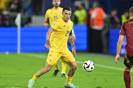 Nicolae Stanciu a anunțat marele obiectiv al României înaintea duelului cu Kosovo: ”Drumul nostru spre Mondial începe aici!”