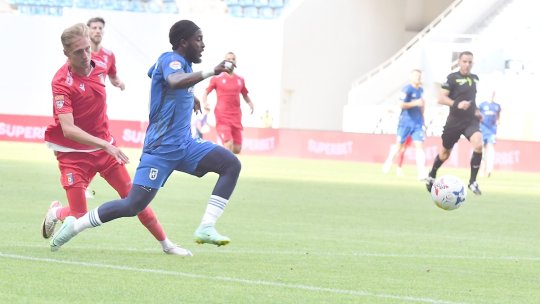 Adrian Mititelu a rupt tăcerea după ce fotbalistul său, ”transferat” la FCSB, s-a întors la Craiova