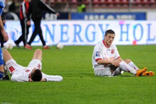 Gabi Torje, traumatizat de dezamăgirea trăită la Dinamo: ”Te macină!”. Colegul pe care îl acuză: ”Înseamnă că a aranjat meciul, dacă a zis asta!”