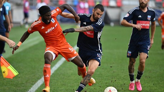 Gigi Becali clarifică de ce a picat ultimul transfer de la FCSB: ”Nu sunt dezamăgit”